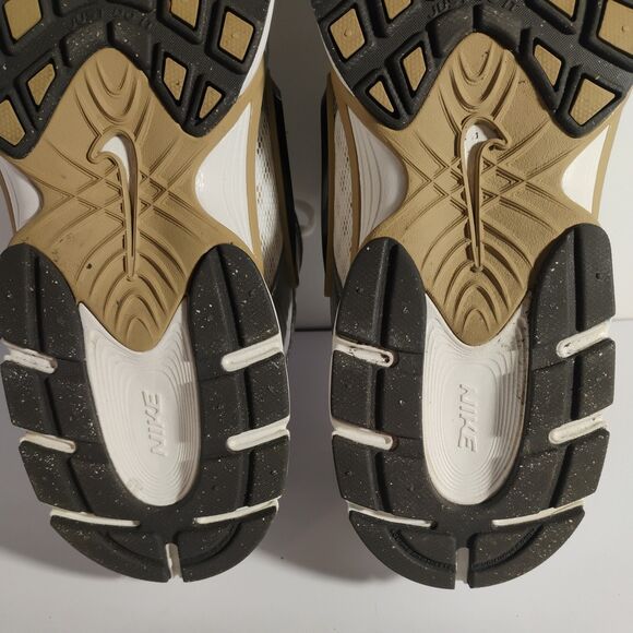 Nike V5 RNR Parachute Beige Metallic Pewter HJ5228-102 Men’s Size 10 - Picture 10 of 16